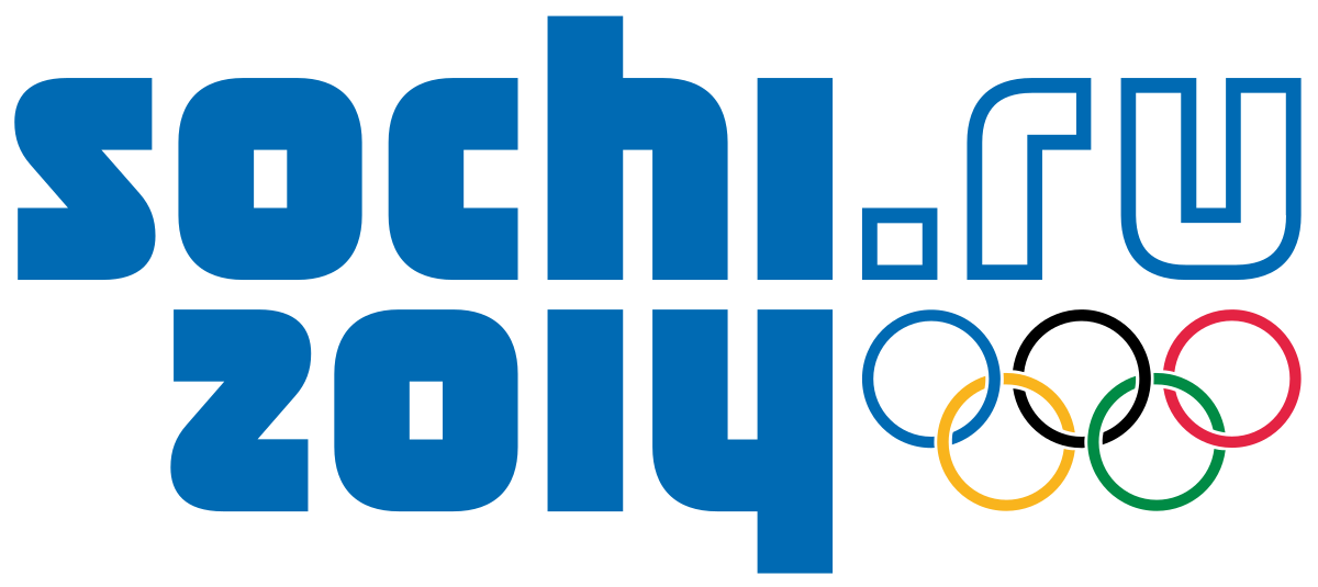 Олимпийские игры Сочи 2014