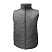 Жилетка эконом серая