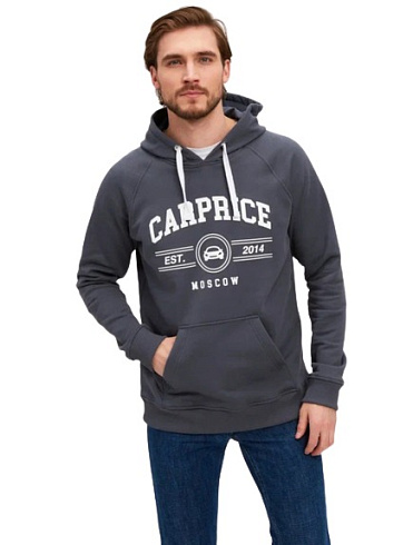 Толстовка кенгуру рукав реглан с капюшоном