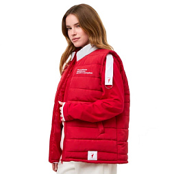 Жилетка унисекс