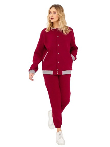 Костюм городской