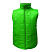 Жилетка эконом салатовая