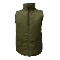 Жилетка эконом хаки