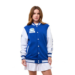 Бомбер унисекс Premium