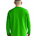 Лонгслив зеленый футер 2х нитка