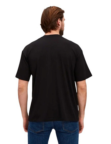 Футболка классик кулирка с лайкрой унисекс