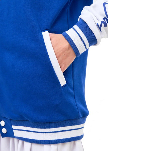 Бомбер унисекс Premium