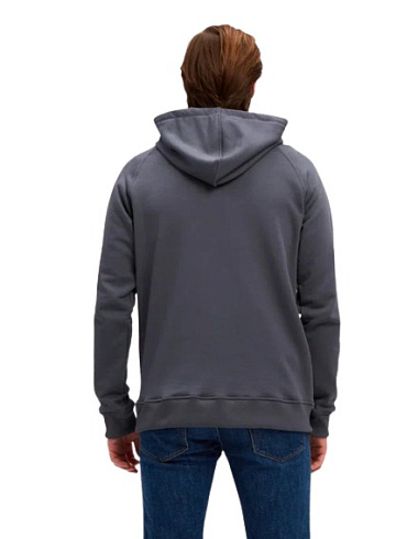 Толстовка кенгуру рукав реглан с капюшоном