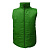 Жилетка эконом зеленая