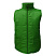 Жилетка эконом зеленая