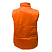 Жилетка эконом оранжевая