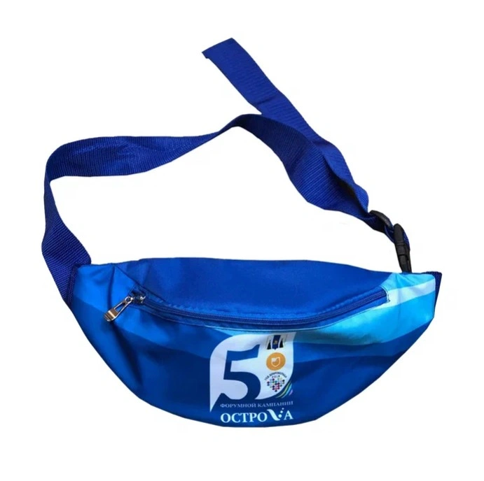 Печать на сумках