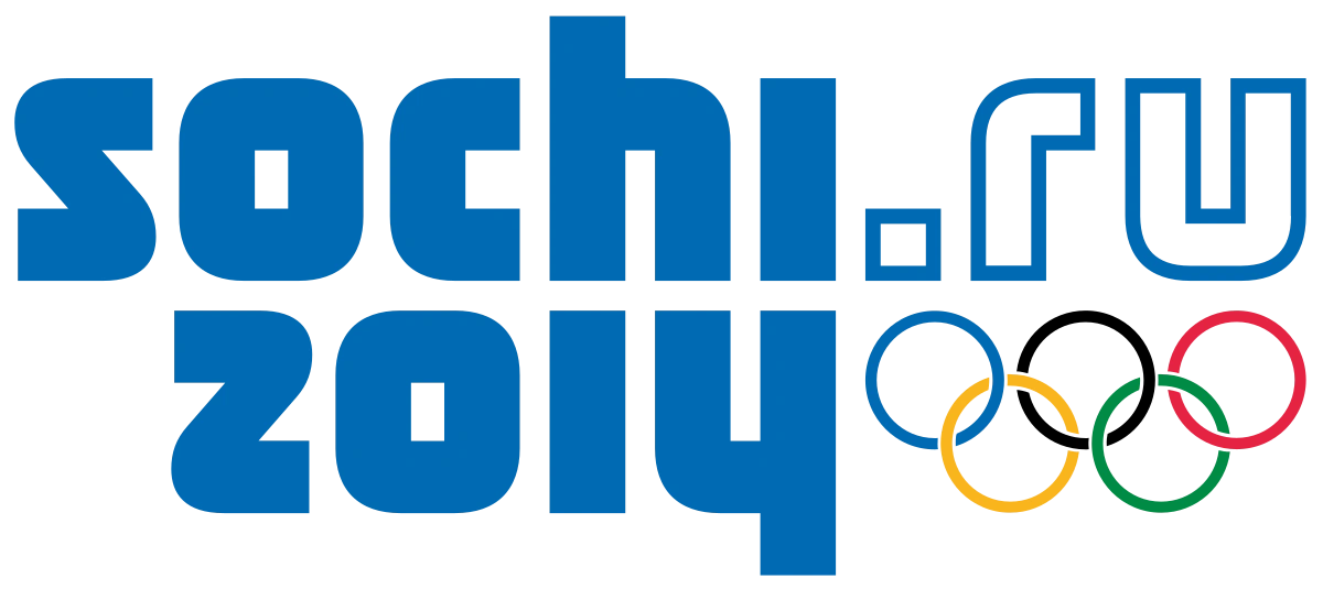 Олимпийские игры Сочи 2014
