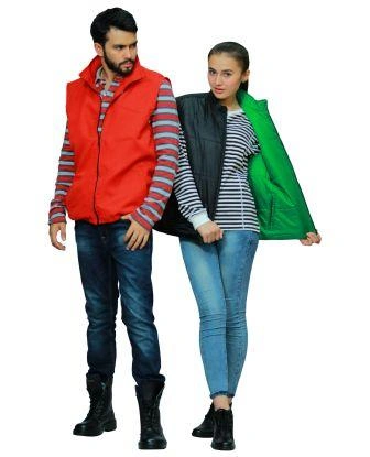 Проможилетки, накидки, манишки