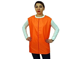 Манишки, промо жилеты