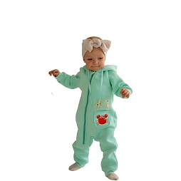 Комбинизон детский