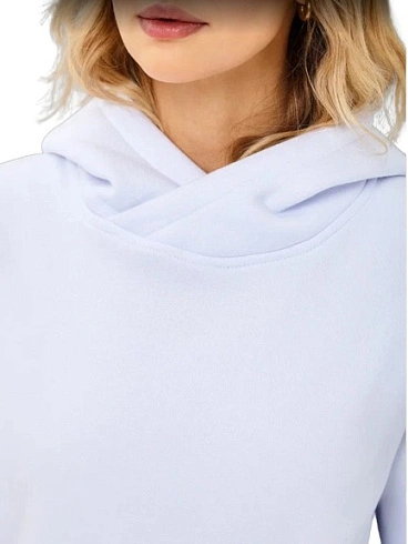 Толстовка классическая с капюшоном