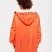 Ветровка  Классик оранжевая