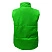 Жилетка эконом салатовая