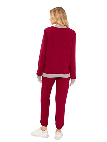 Костюм городской