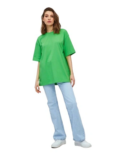 Футболка оверсайз поразмерный