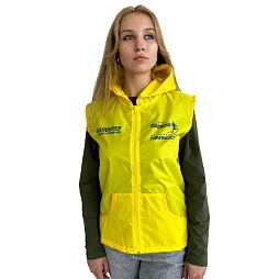 Жилетка промо