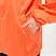 Ветровка  Классик оранжевая