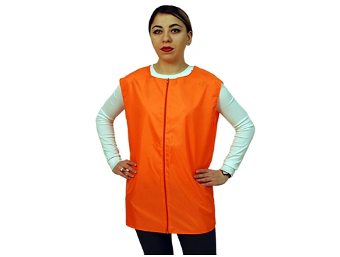 Жилетки промо