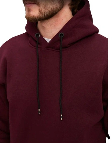 Толстовка классическая кенгуру