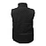Жилетка эконом черный