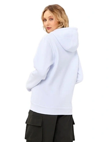 Толстовка классическая с капюшоном