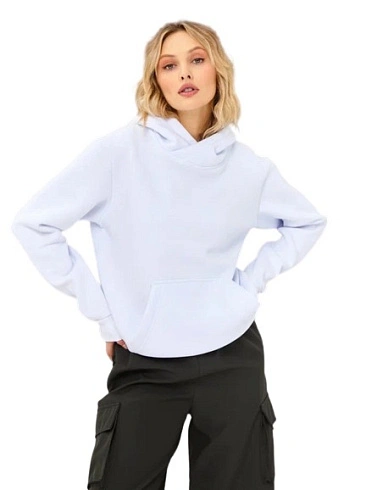 Толстовка классическая с капюшоном